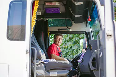 Негабаритная перевозка контейнеров